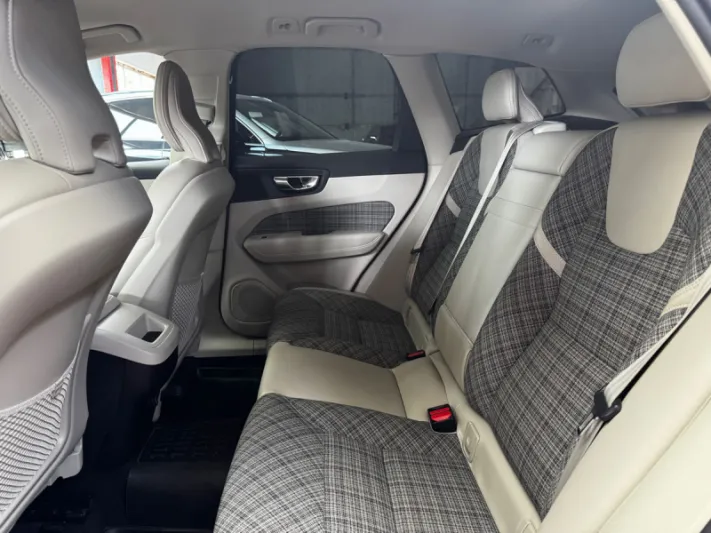 Volvo XC60 2020