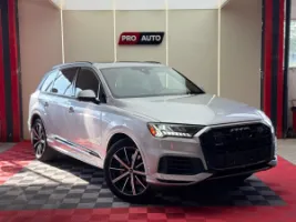Audi Q7 2023