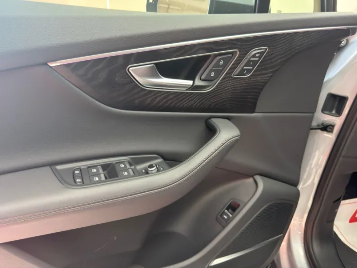 Audi Q7 2023
