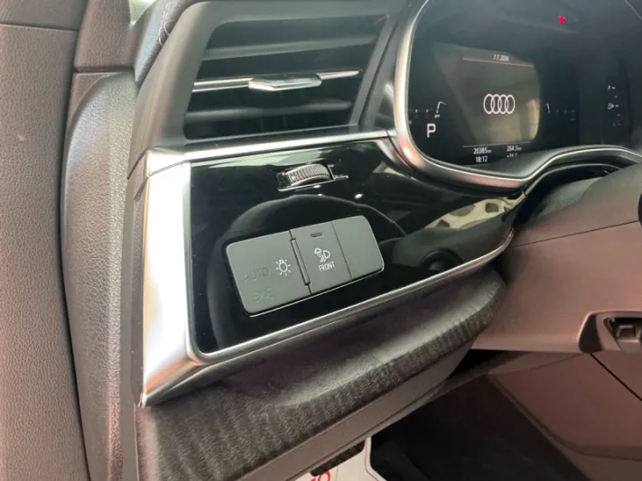 Audi Q7 2023