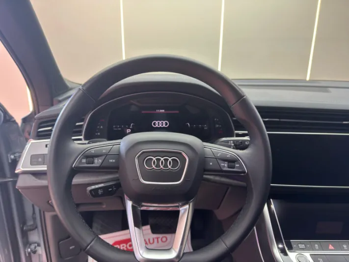 Audi Q7 2023