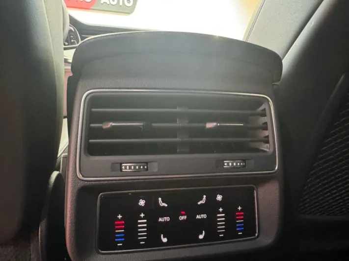 Audi Q7 2023