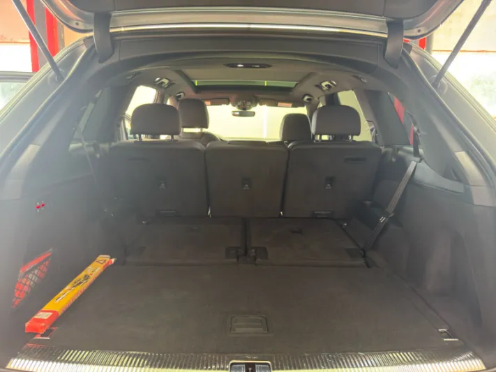 Audi Q7 2023
