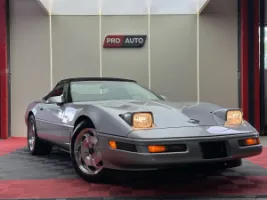 Chevrolet Corvette 1997