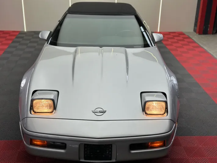 Chevrolet Corvette 1997
