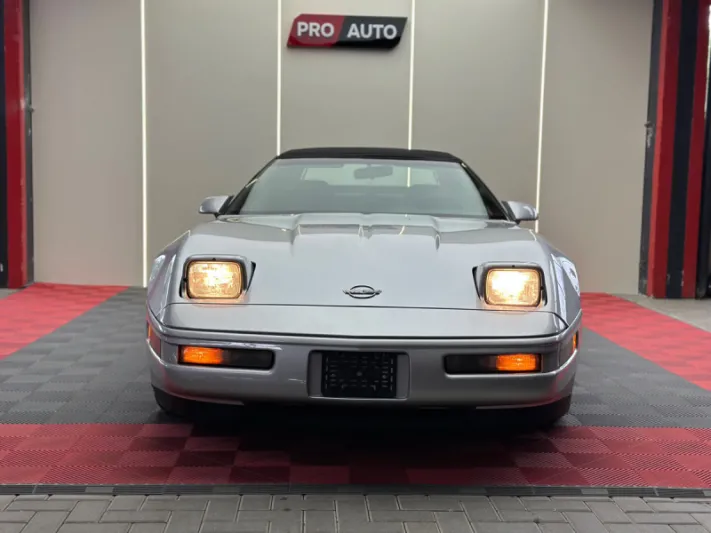 Chevrolet Corvette 1997