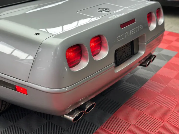 Chevrolet Corvette 1997
