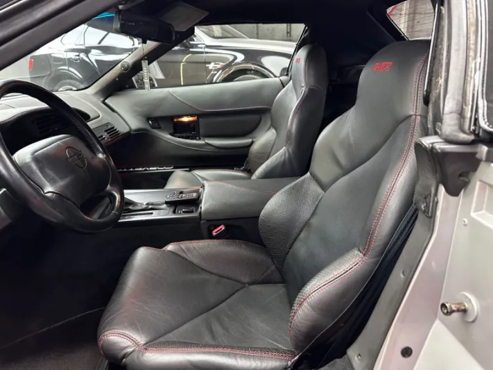 Chevrolet Corvette 1997