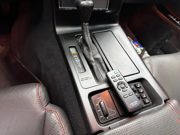Chevrolet Corvette 1997