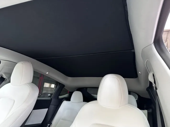 TESLA MODEL 3 DUAL MOTOR LONG RANGE 2021