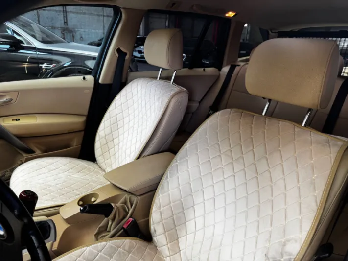 BMW X3 e83 20d 2006