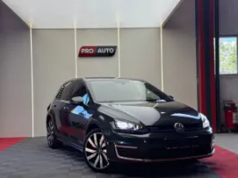 Volkswagen Golf GTE