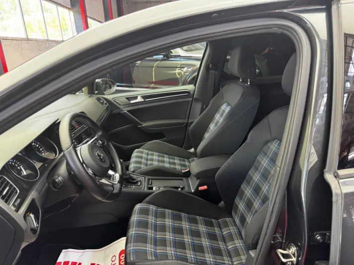 Volkswagen Golf GTE
