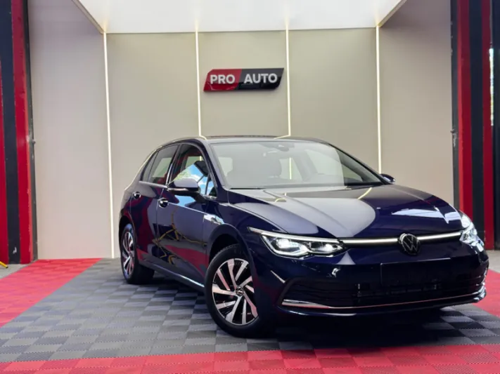 Volkswagen Golf GTE 2023