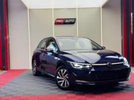 Volkswagen Golf GTE 2023