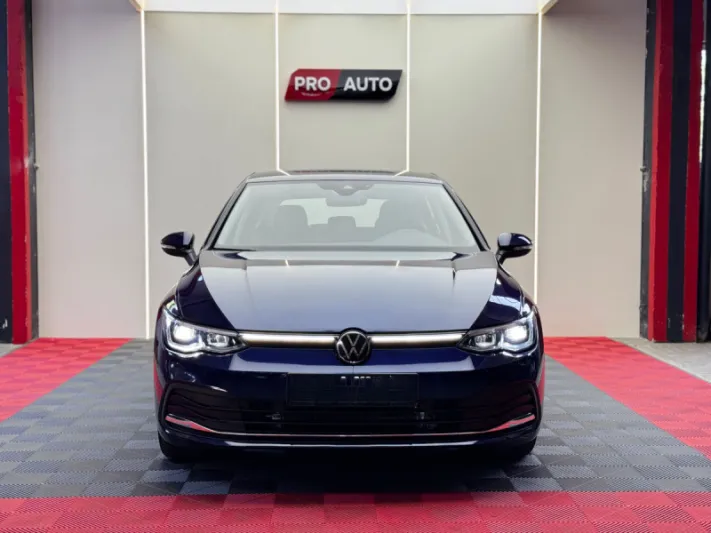 Volkswagen Golf GTE 2023