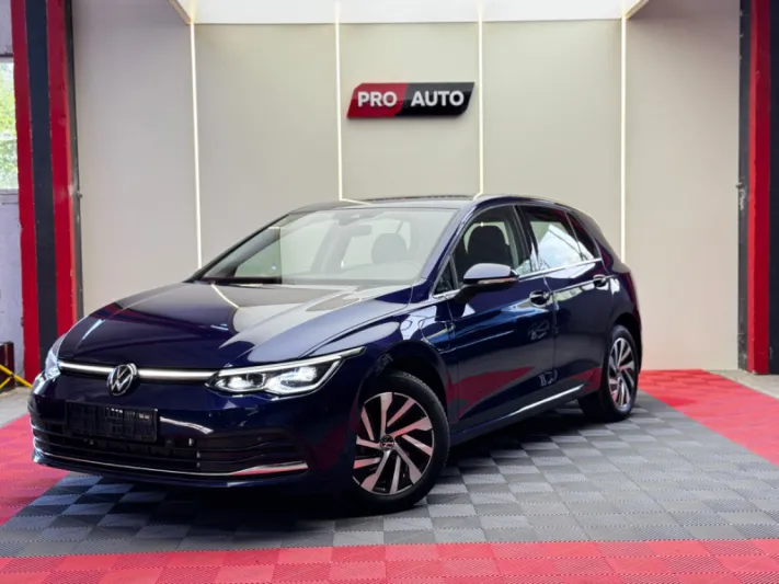 Volkswagen Golf GTE 2023