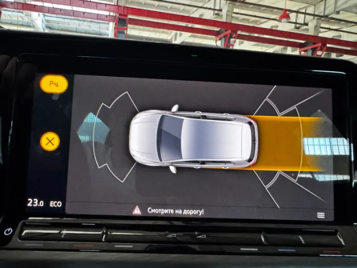 Volkswagen Golf GTE 2023