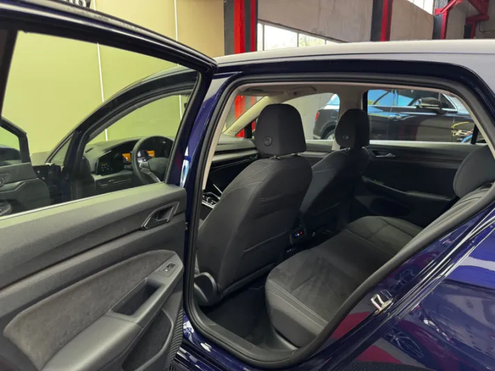 Volkswagen Golf GTE 2023