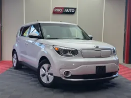 KIA SOUL 2016