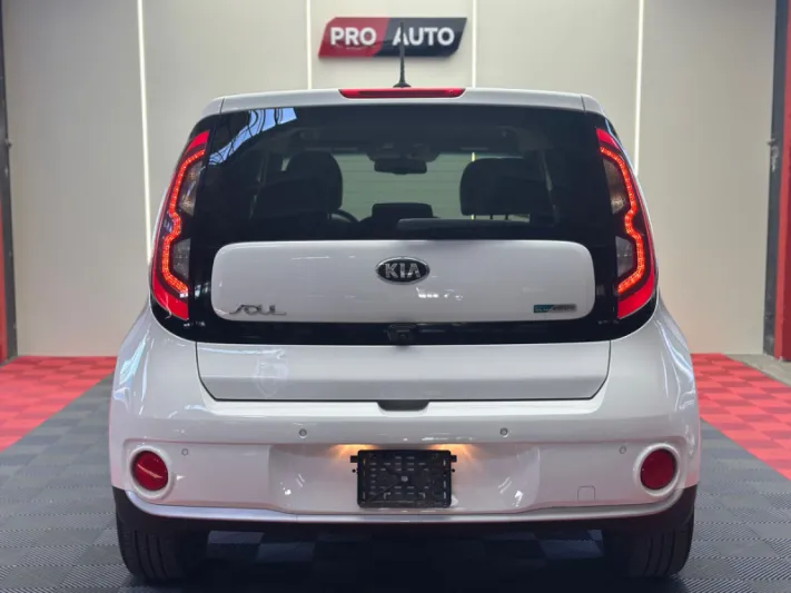 KIA SOUL 2016