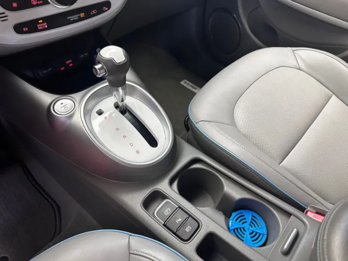 KIA SOUL 2016