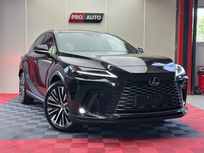 Lexus RX350H Series