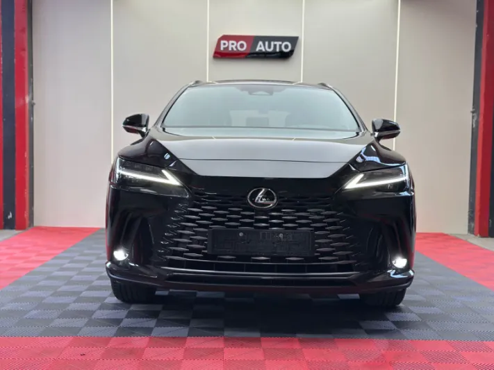 Lexus RX350H Series