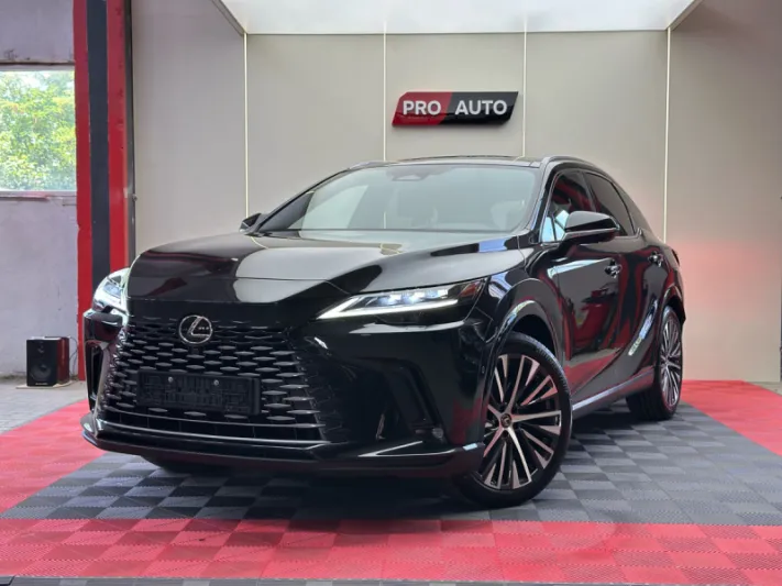 Lexus RX350H Series