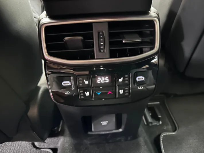 Lexus RX350H Series