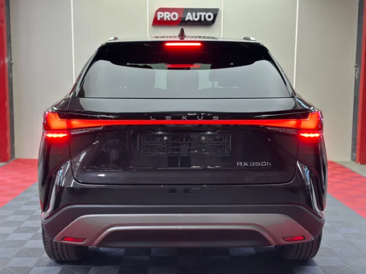Lexus RX350H Series
