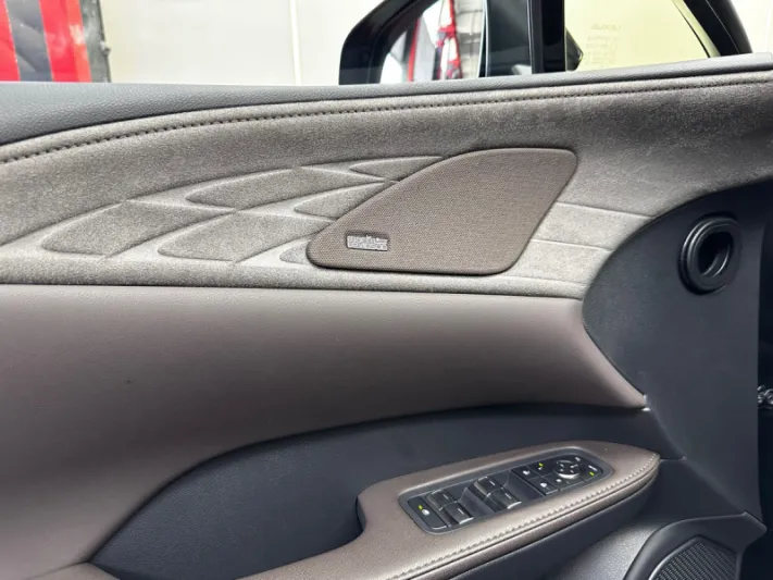 Lexus RX350H Series