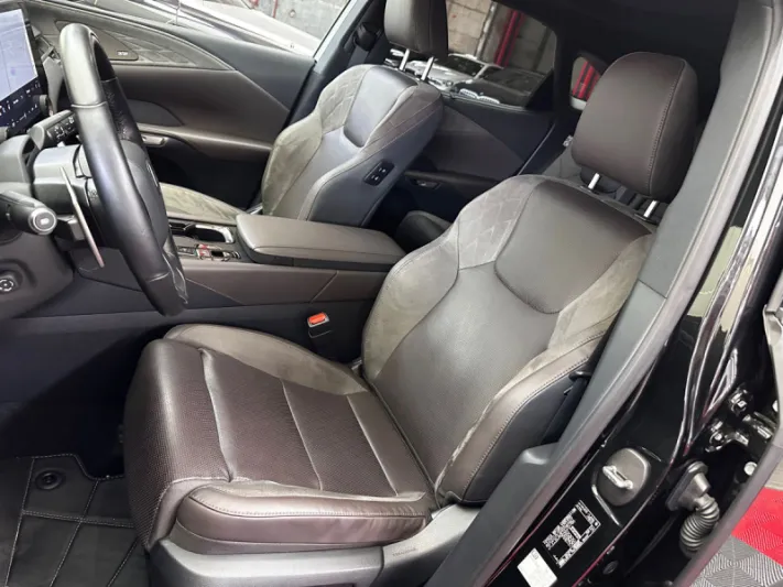 Lexus RX350H Series