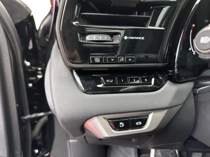 Lexus RX350H Series