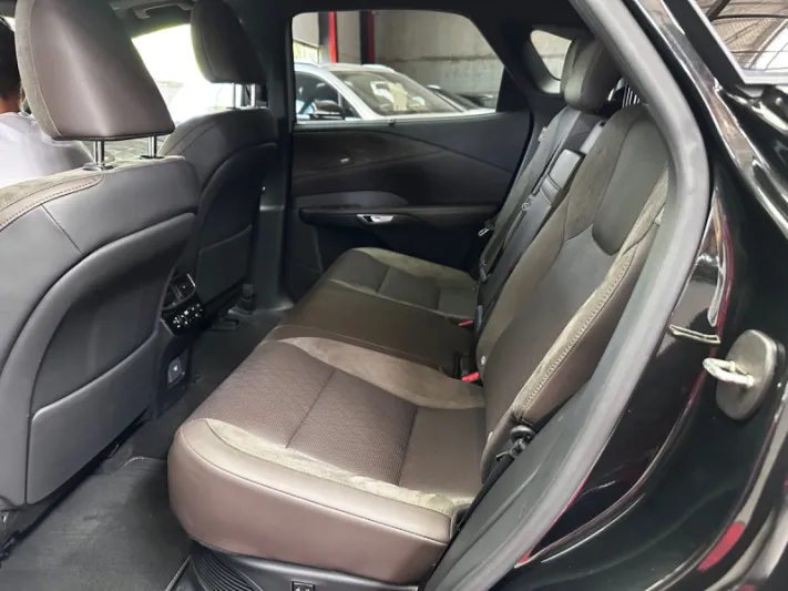 Lexus RX350H Series