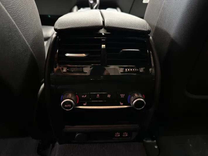 BMW 5 Series 2020