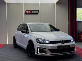 VOLKSWAGEN GOLF GTE 2017