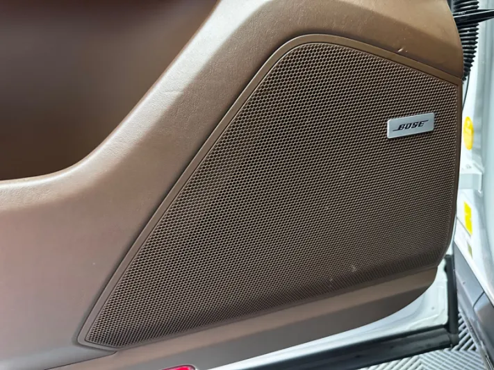 Porsche Cayenne 2019