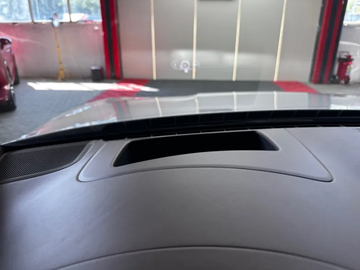Porsche Cayenne 2019