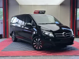 Mercedes V-Class
