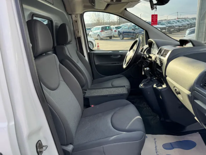 2015 Toyota Proace