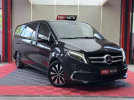 Mercedes V-Class
