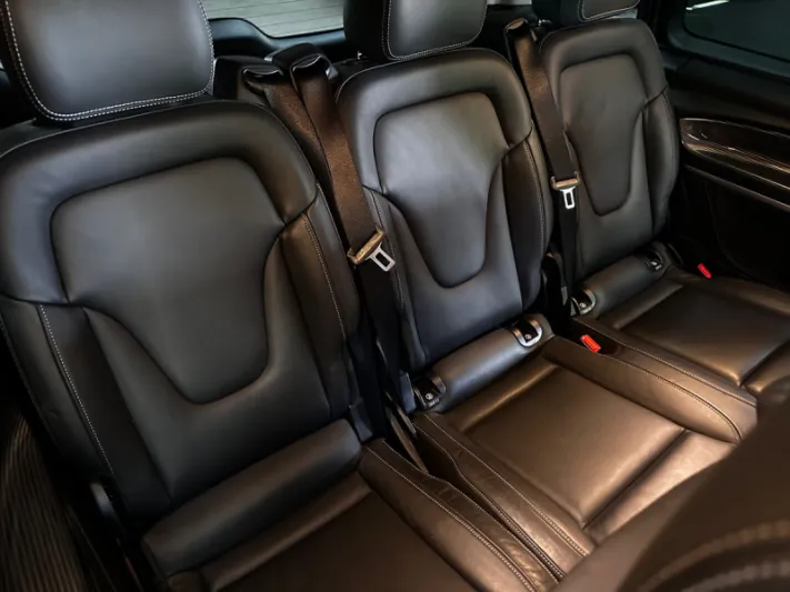 Mercedes V-Class