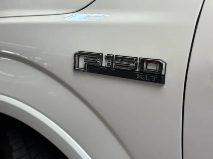 FORD F-150 2017