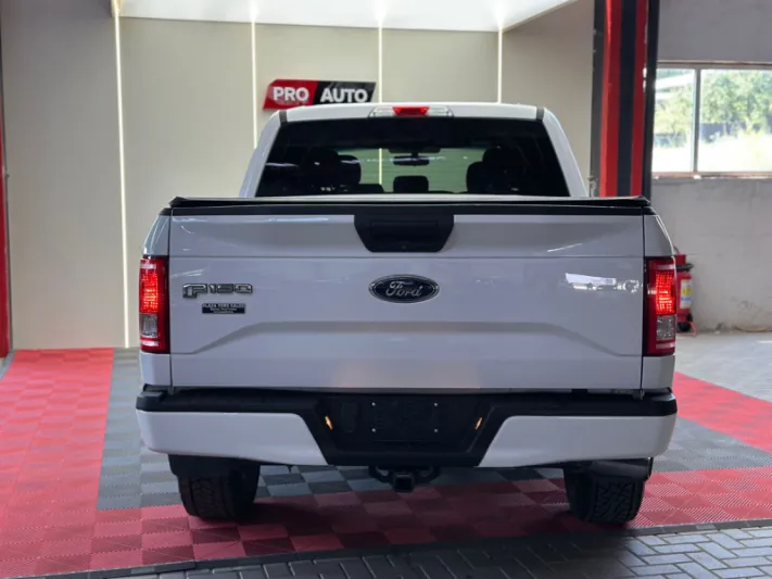FORD F-150 2017