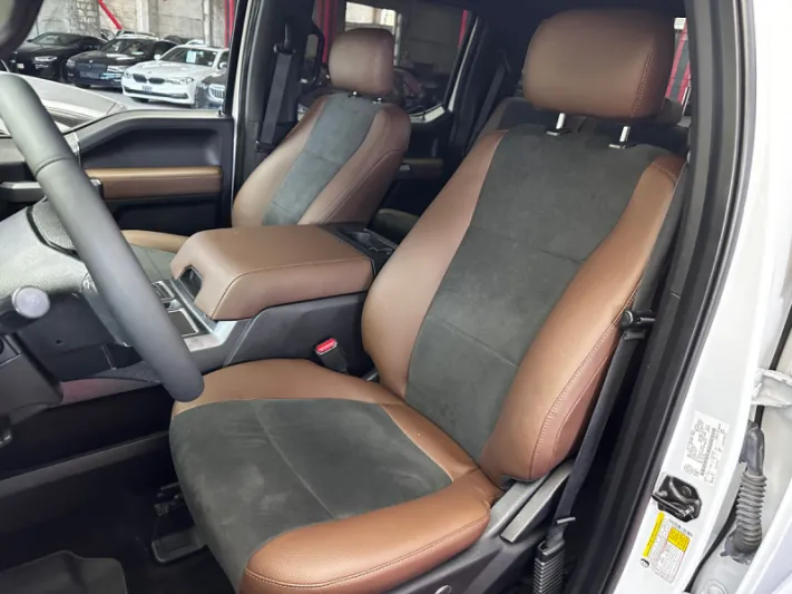 FORD F-150 2017
