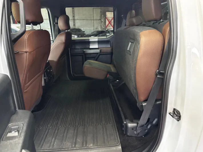 FORD F-150 2017