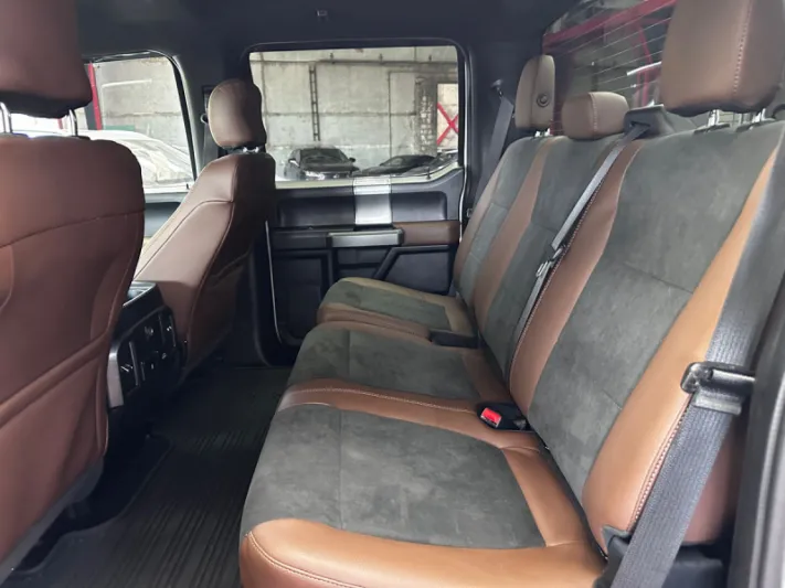 FORD F-150 2017