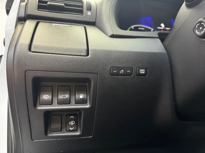 Lexus RX Series