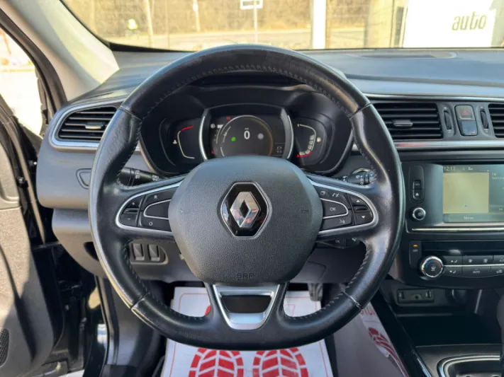 2017 Renault Kadjar